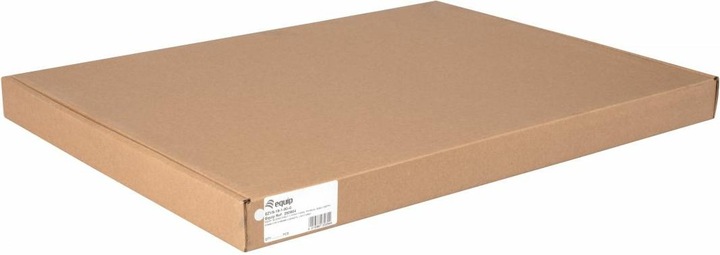 Produktbild equip Fachboden variabel für Serverschränke, 1U gr