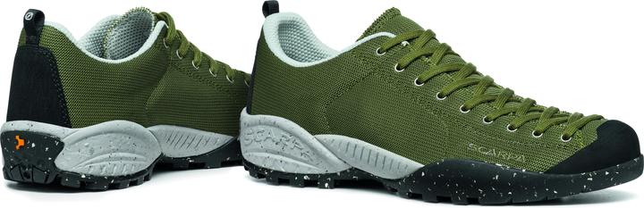 Produktbild Scarpa Mojito Planet Fabric Lifestyle Schuhe (37.5)