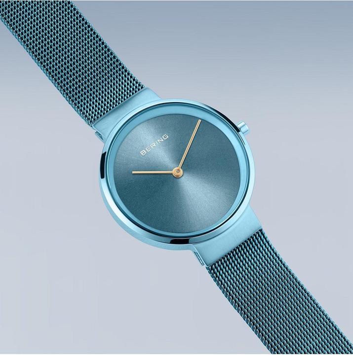 Actual product image Bering Damenuhr (Analogue wristwatch, 31 mm)