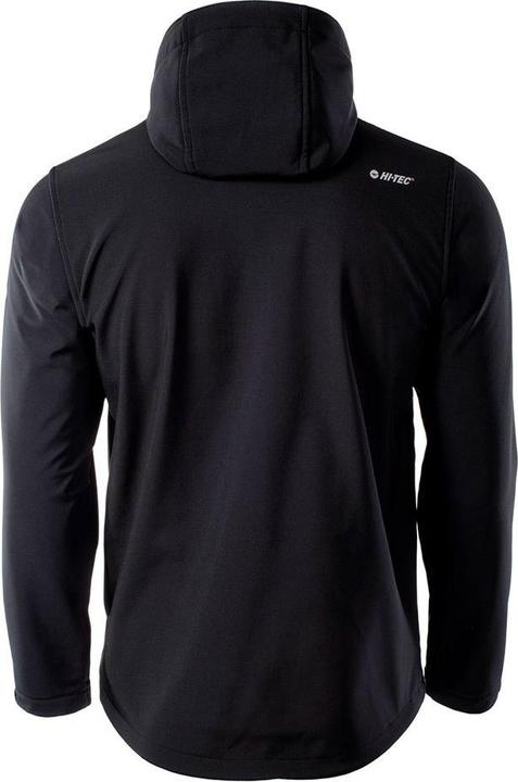 Produktbild Hi-Tec Caen Softshelljacke (L)