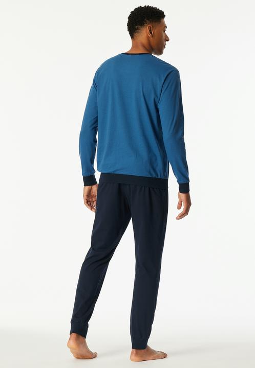 Produktbild Schiesser Pyjama Nightwear Serie (52, L)