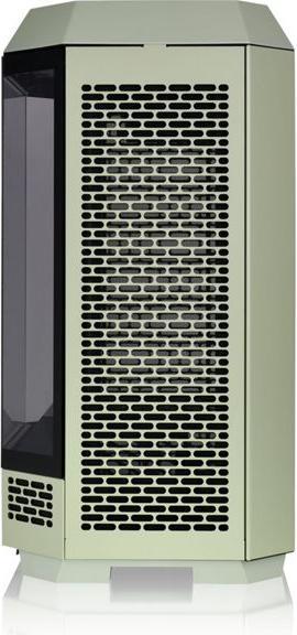 Image du produit Thermaltake The Tower 300 Vert Matcha (mATX, Mini-ATX)