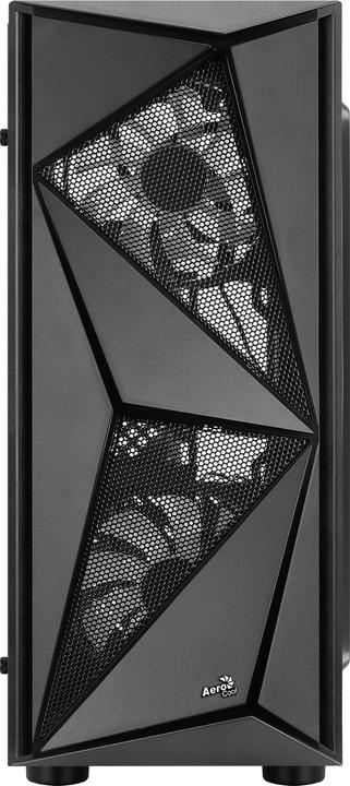 Image du produit AeroCool Glider-A (ATX, mATX, Mini-ITX)