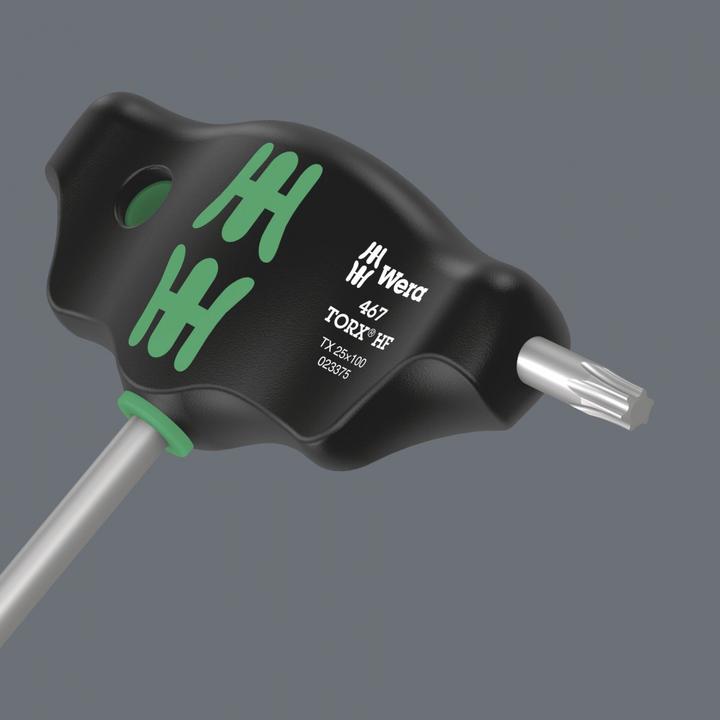 Produktbild Wera Bicycle Set 6 (Innensechskant, Torx (TX))