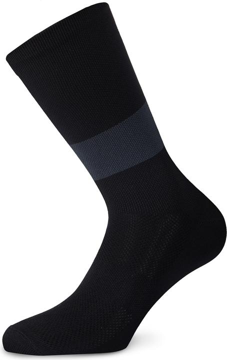 Nero, Nero grigio