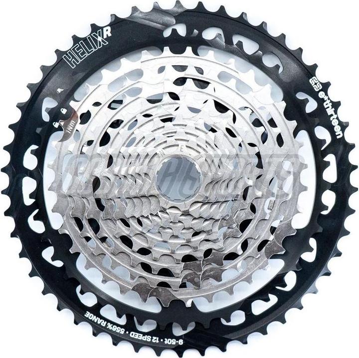 Immagine prodotto e*13 Gara Helix (11-velocità, 9-30)