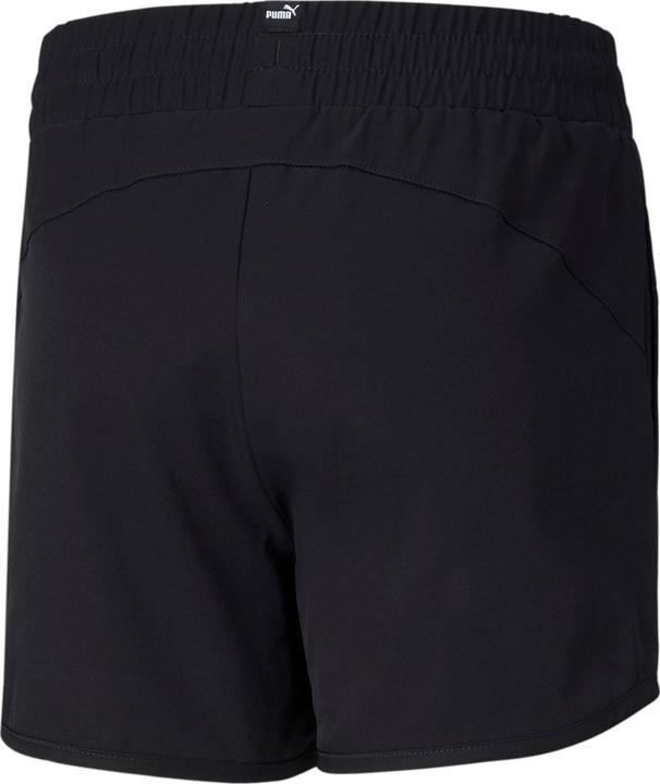 Actual product image Puma Active Shorts (128)
