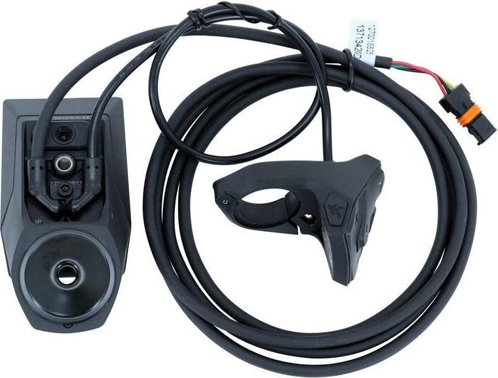Actual product image Bosch eBike BUI330 (Display)