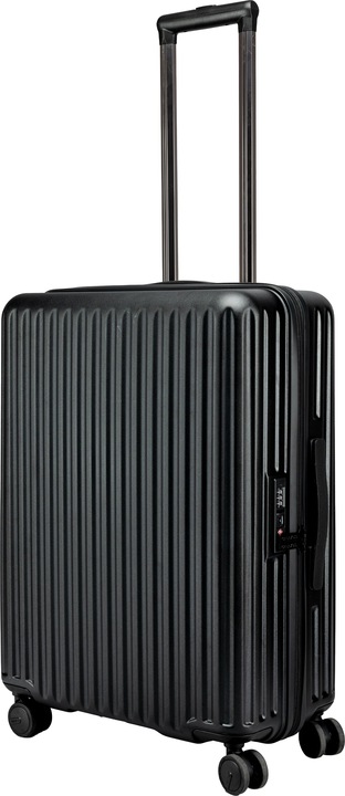 Actual product image Galaxus Suitcase (62 l, M (50 - 90l))