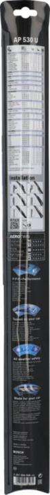 Produktbild Bosch Automotive Aerotwin AP530U