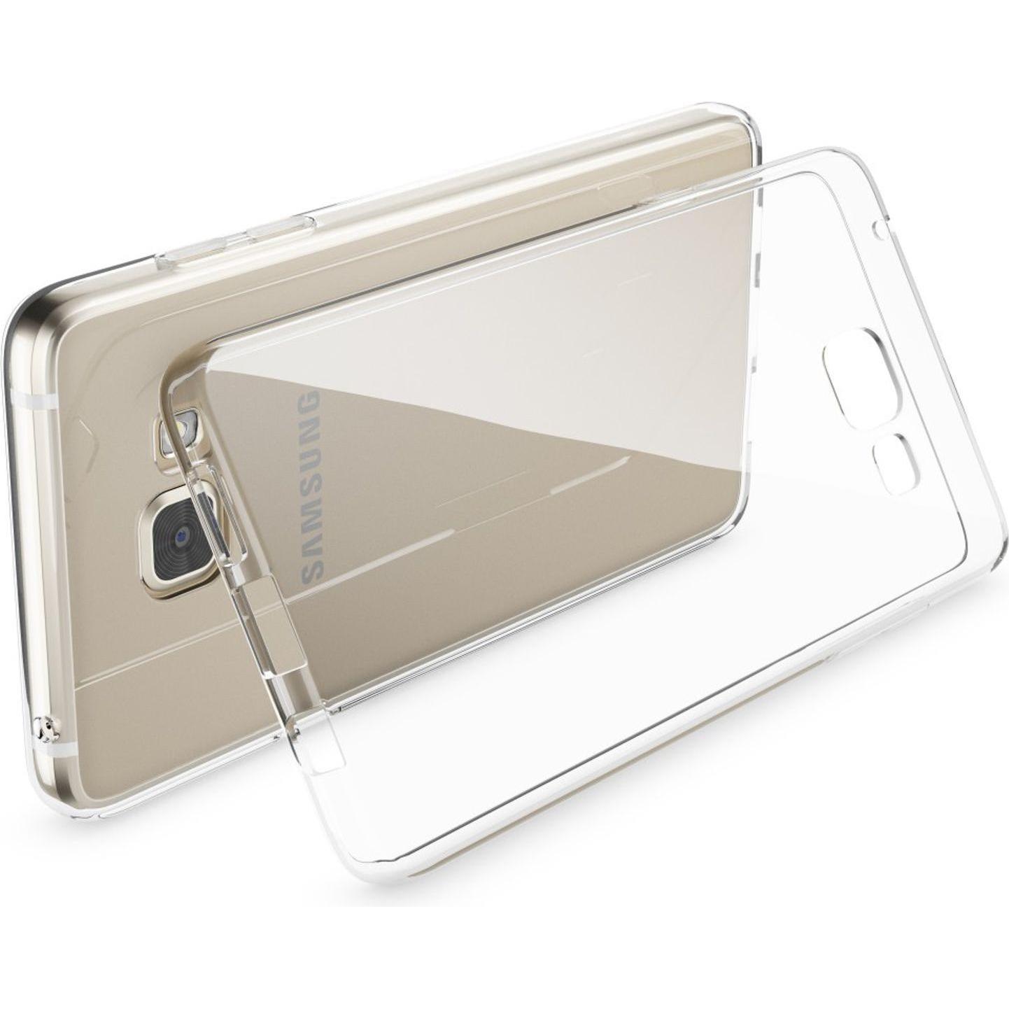 Thumbnail - Nalia Handyhülle (Samsung Galaxy A5 (2016)), Smartphone Hülle, Transparent