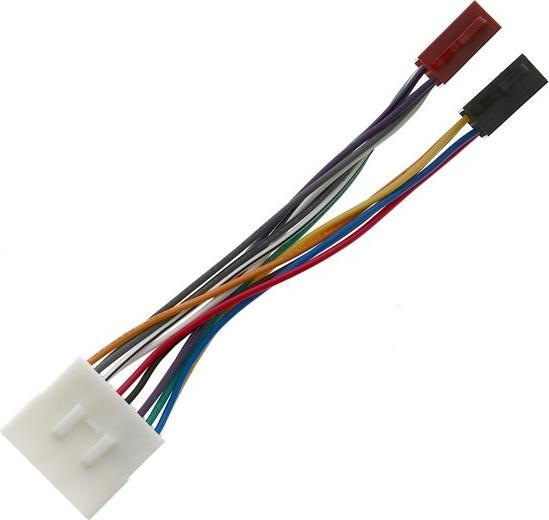 Image du produit ACV câble connecteur spécifique Subaru