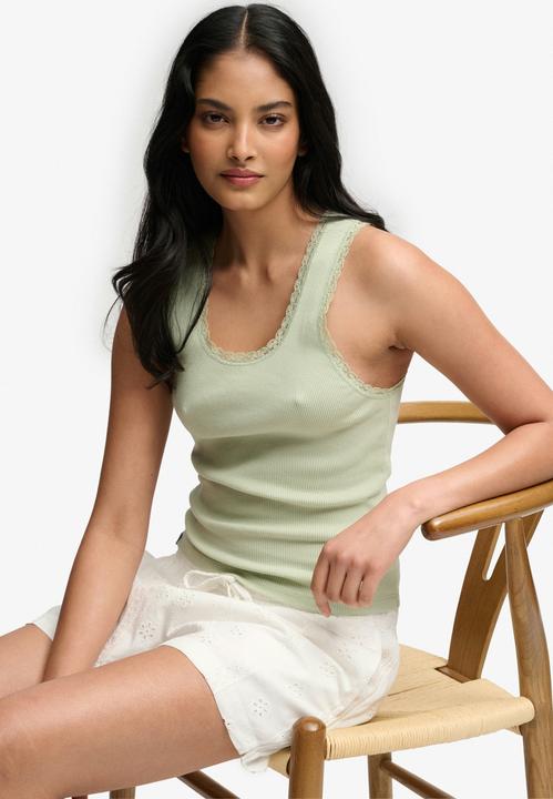 Produktbild Superdry Damen-Top (S)