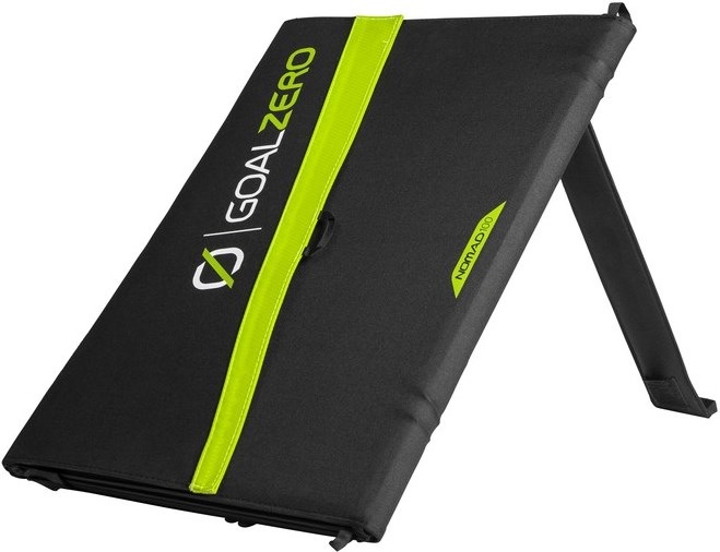 Actual product image Goal Zero Nomad 100 (100 W, 4.60 kg)