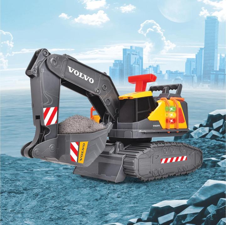 Produktbild Dickie Volvo Excavator