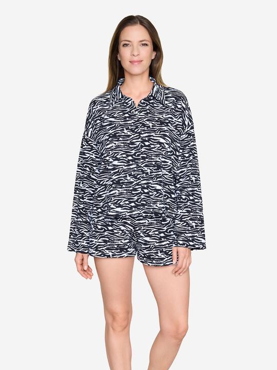 Produktbild Joop! Unterhemd Animal Print (S)