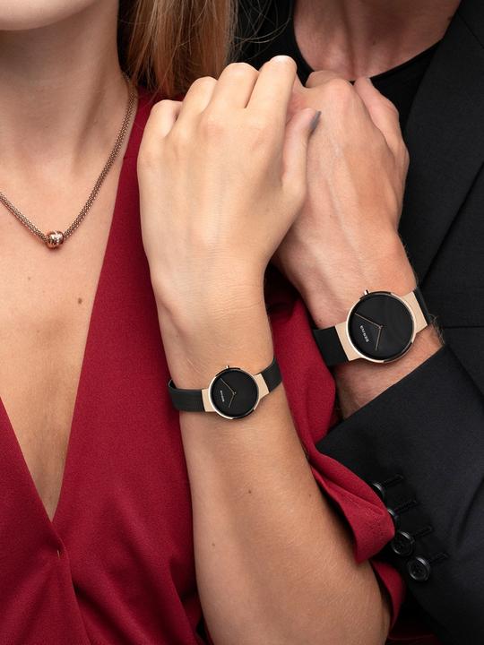 Immagine prodotto Bering Classic (Orologio da polso analogico, 31 mm)