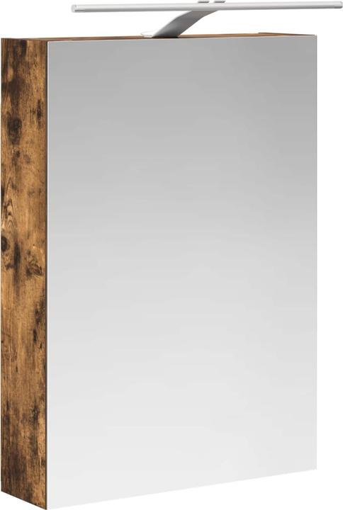 Produktbild vidaXL Badezimmerschrank