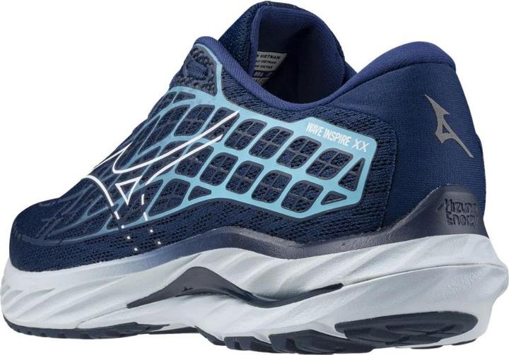 Produktbild Mizuno WAVE INSPIRE 20 (44.5)