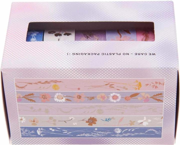 Actual product image Rico Design Tape Set Transformation, Blurry.300015