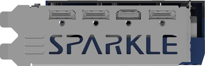 Produktbild Sparkle Intel Arc A580 ORC OC Edition (8 GB)