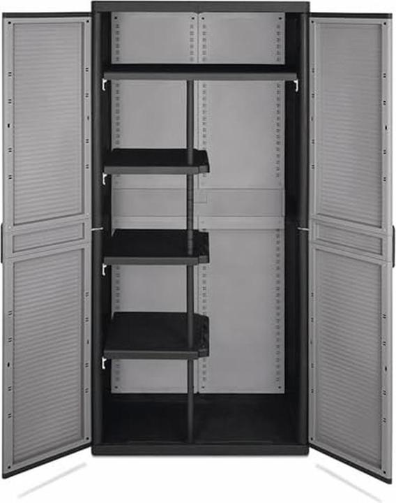 Image du produit Terry Q Black Jumbo 3900