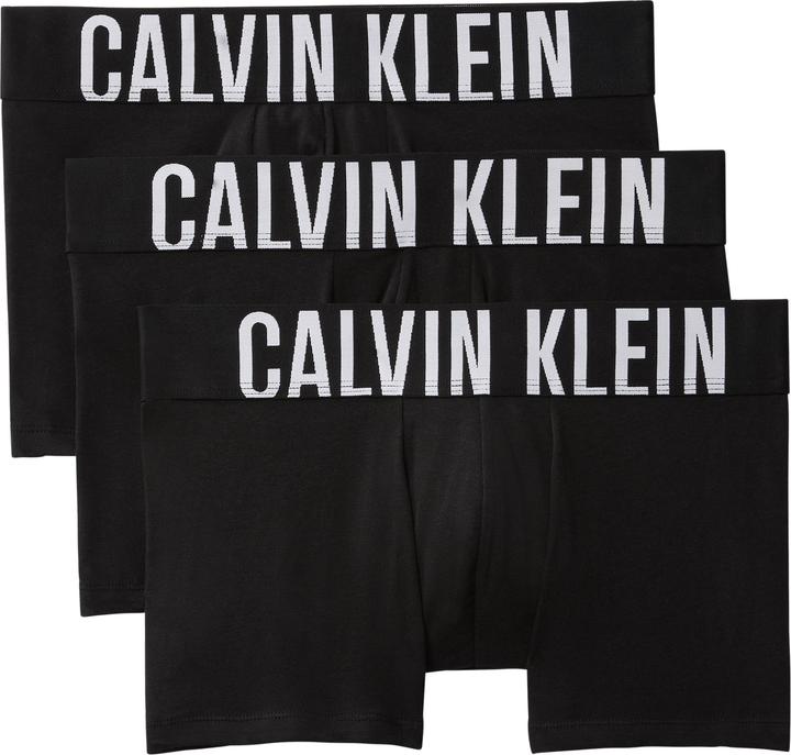Produktbild Calvin Klein Trunk (S, 3er Pack)
