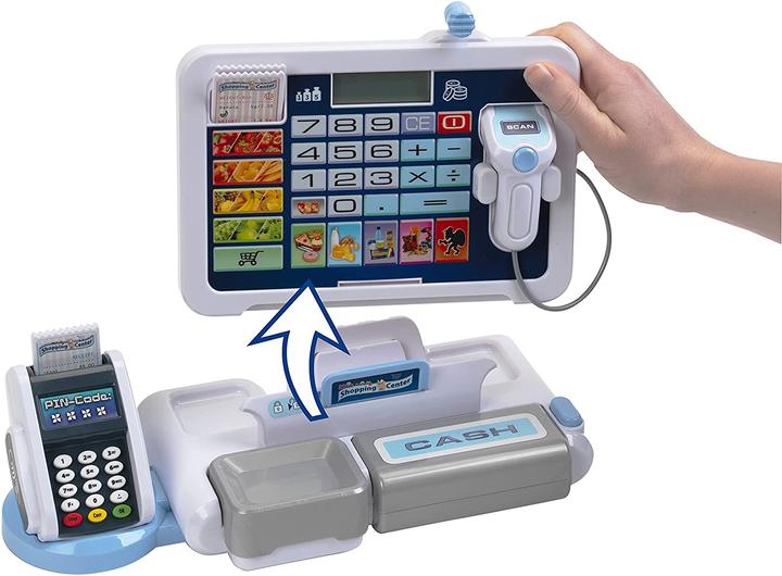 Actual product image Theo Klein Tablet & Cashier Station