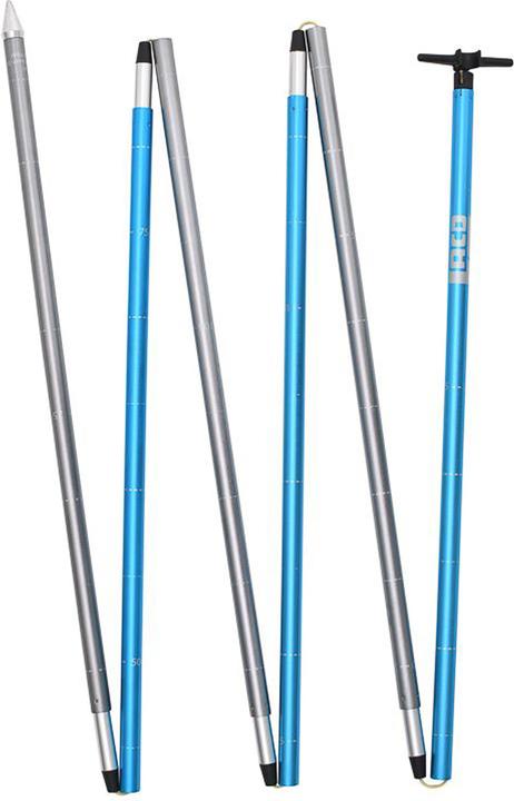 Lacd Bergzeit Probe Express 2.0