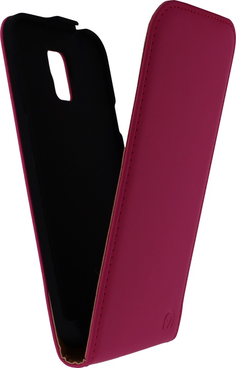 Image du produit Mobilize Étui à clapet ultra fin (Samsung Galaxy S5, Samsung Galaxy S5 Plus, Samsung Galaxy S5 Neo)