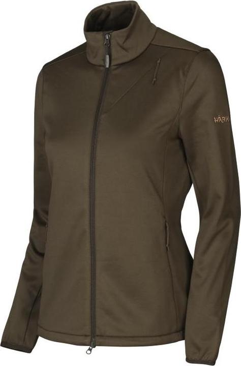 Actual product image Härkila Njord Lady Fleece Jacket (XL)