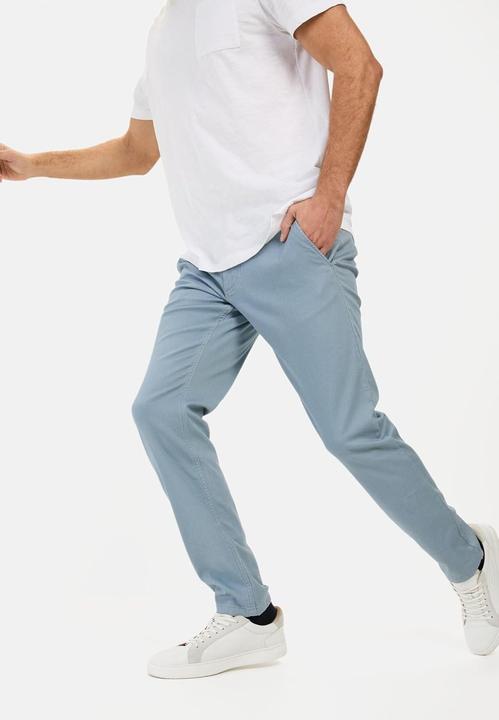 Produktbild Camel Active Basic Chino Slim Fit (36)