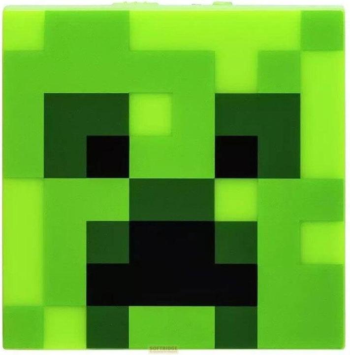 Produktbild Paladone Products Minecraft: Night Light