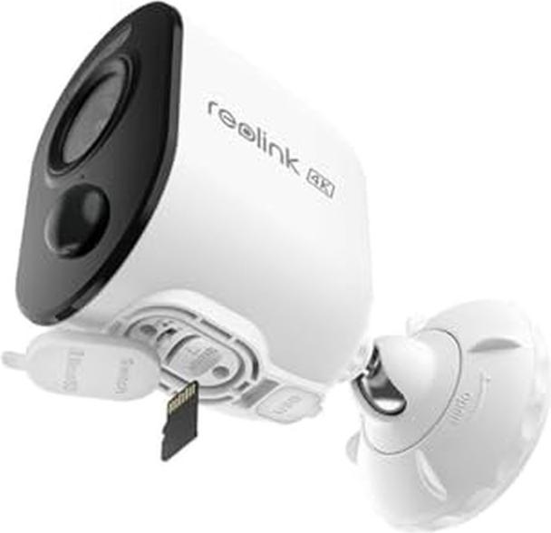 Image du produit Reolink Argus Series B350 (3840 x 2160 pixels)