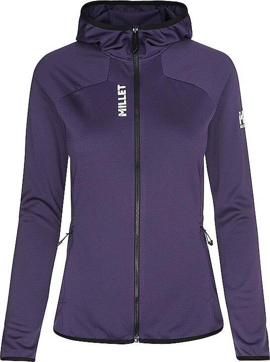 Lila, Purple Velvet