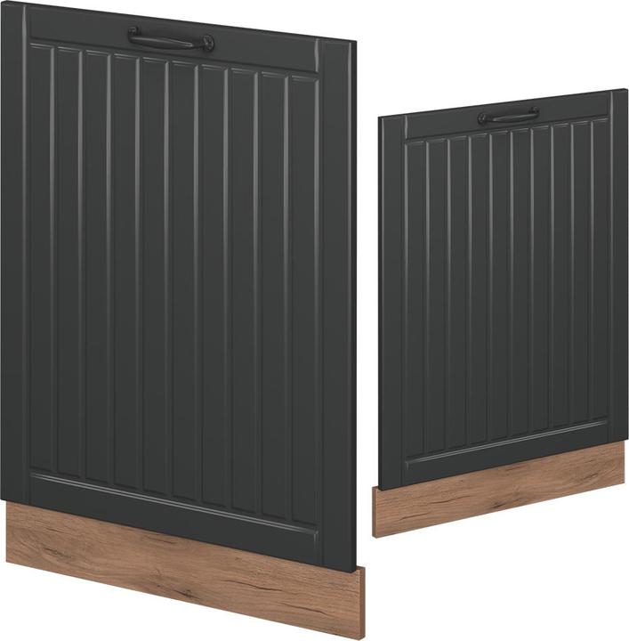 Produktbild Vicco Geschirrspülblende Fame-Line