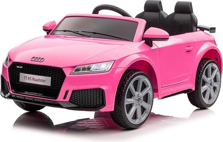 Produktbild Netcentret AUDI TT RS Roadster (12 V)