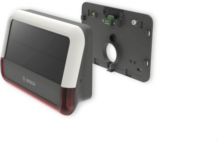 Image du produit Bosch Smart Home Sirène extérieure