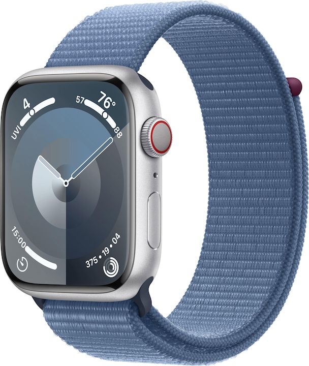 Apple Watch Series 9 (45 mm, 4G)