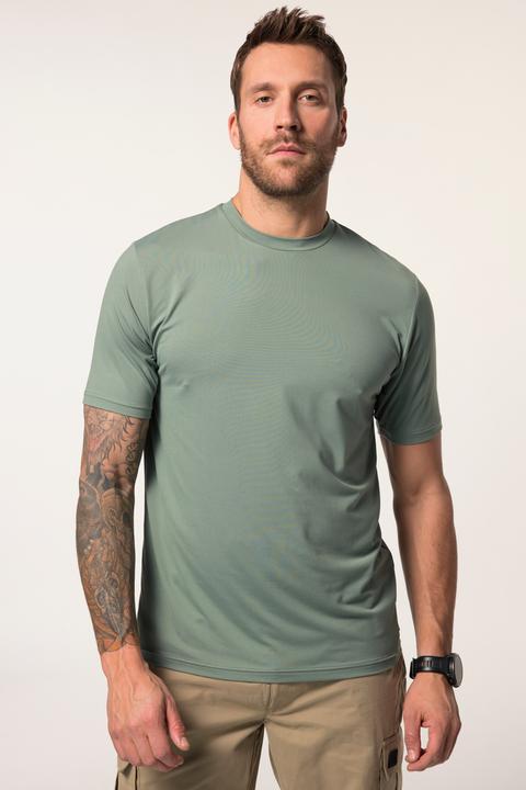 Produktbild Jay-Pi T-Shirt, Halbarm, Rundhals, UV-Schutz 50+ (6XL)