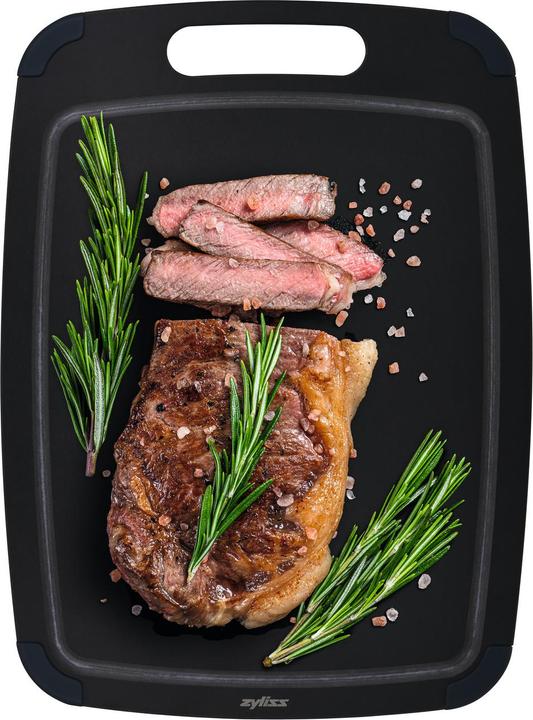 Immagine prodotto Zyliss Schneidebrett Holzfaser