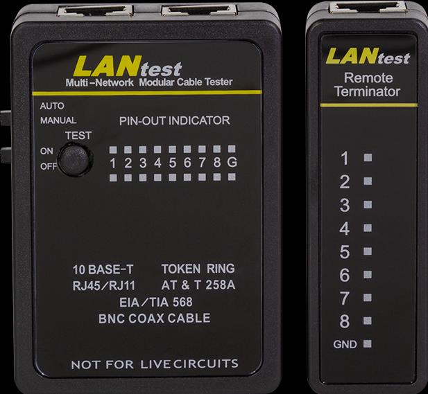 Actual product image LogiLink WZ0015
