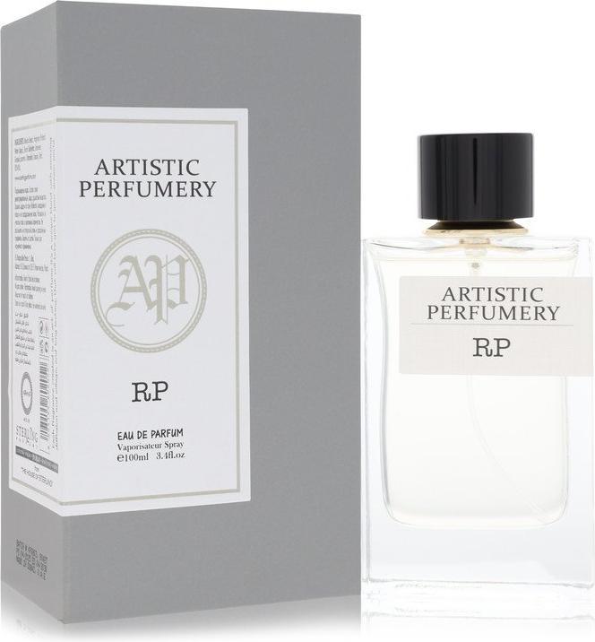 Produktbild Armaf Artistic Perfumery RP edp (Eau de Parfum, 100 ml)