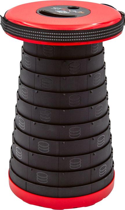 Red, Black