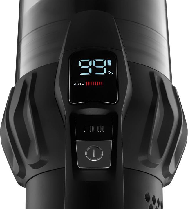 Produktbild Sencor Handstaubsauger SVC 9879BK