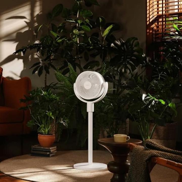 Actual product image Xiaomi BHR9849EU (61 dB)