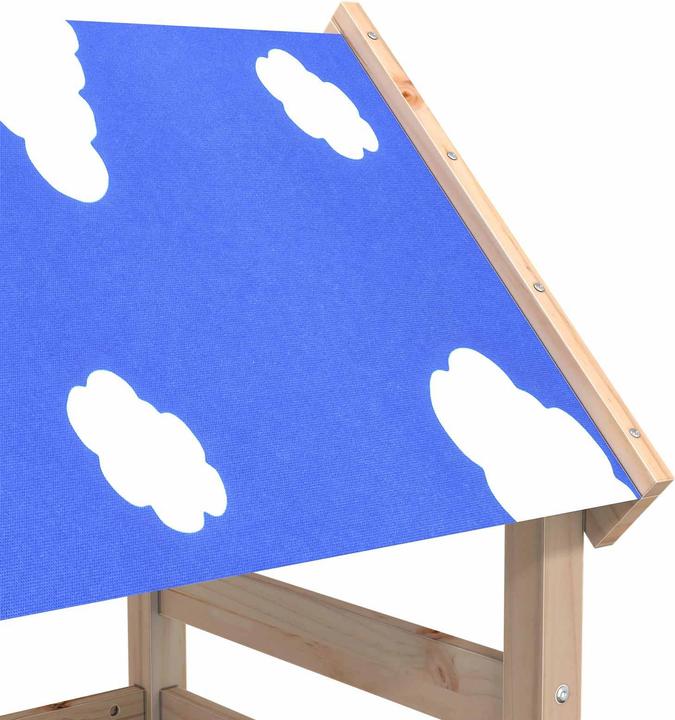 Immagine prodotto vidaXL Spielturm