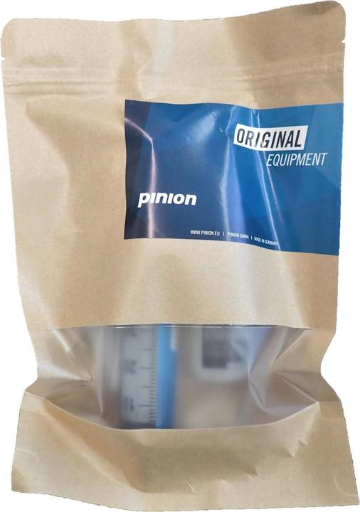 Produktbild Pinion Ölservice-Set 60ml