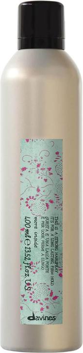 Image du produit Davines C'est une laque forte (400 ml)