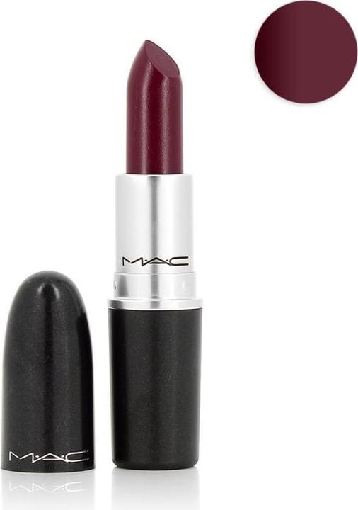 Produktbild MAC Cosmetics Lipstick (Rebel)